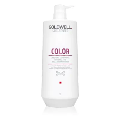 Goldwell Dualsenses Color kondicionér pro ochranu barvy 1000 ml