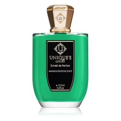 Unique'e Luxury Mangonifiscent parfémový extrakt unisex 100 ml