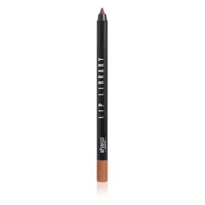 BPerfect Lip Library Lip Liner konturovací tužka na rty odstín Thriller 1.5 g