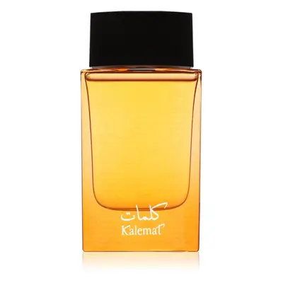 Arabian Oud Kalemat parfémovaná voda unisex 50 ml