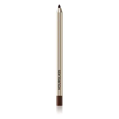 Hourglass Voyeur Waterproof Mechanical Gel Liner gelové oční linky odstín Cave 0,32 g