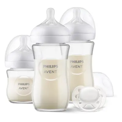 Philips Avent Natural Response SCD878/11 dárková sada pro miminka