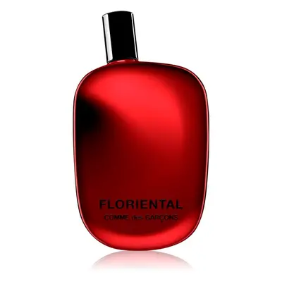 Comme des Garçons Floriental parfémovaná voda unisex 100 ml