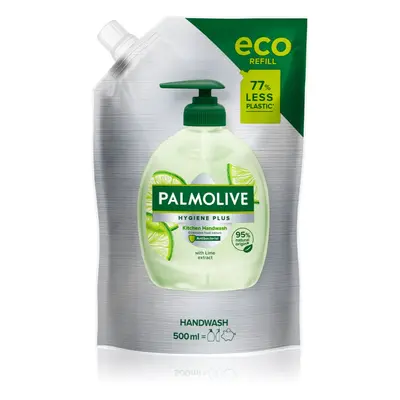 Palmolive Kitchen Hand Wash Anti Odor mýdlo na ruce 500 ml