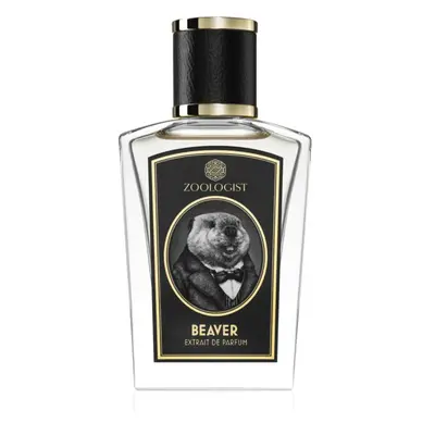 Zoologist Beaver parfémový extrakt unisex 60 ml