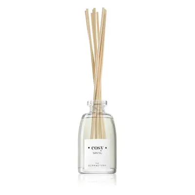 Ambientair The Olphactory Santal aroma difuzér (Cosy) 250 ml