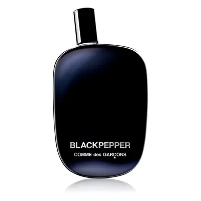 Comme des Garçons Blackpepper parfémovaná voda unisex 100 ml