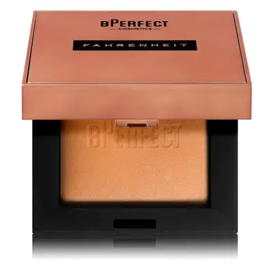 BPerfect Fahrenheit bronzer odstín Ember 115 g