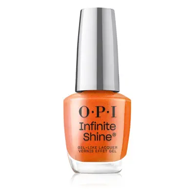 OPI My Me Era Infinite Shine lak na nehty s gelovým efektem You're the Zest 15 ml