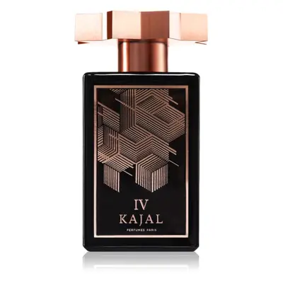 Kajal IV parfémovaná voda unisex 100 ml