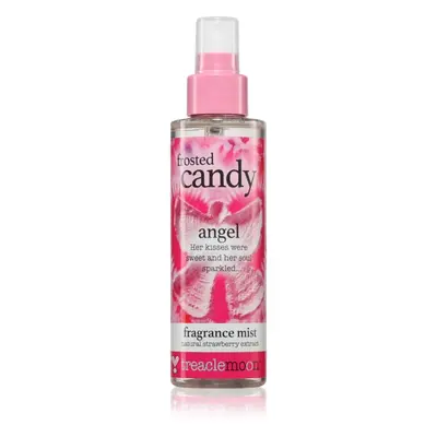 Treaclemoon Frosted Candy Angel tělový sprej 150 ml