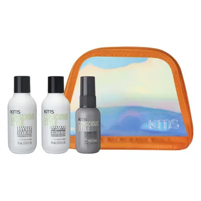 KMS Consciousstyle Travel Set cestovní sada pro každodenní použití