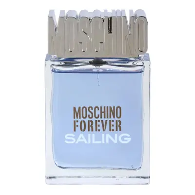 Moschino Forever Sailing toaletní voda pro muže 100 ml