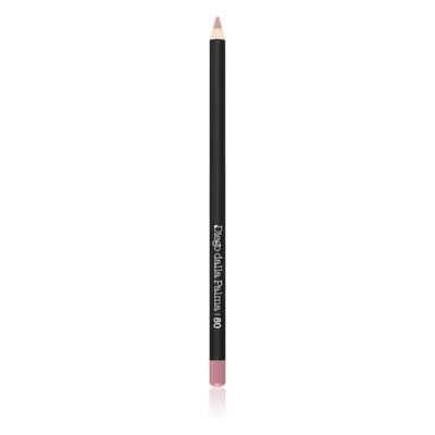 Diego dalla Palma Lip Pencil tužka na rty odstín 80 Antique Pink 1,83 g