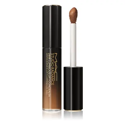 MAC Cosmetics Studio Radiance 24HR Luminous Lift Concealer rozjasňující korektor odstín NC50 11 