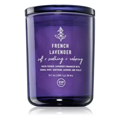 DW Home Prime French Lavender vonná svíčka 428 g