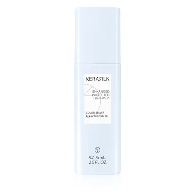 KERASILK Specialists Color Sealer ochranný balzám pro barvené vlasy 75 ml