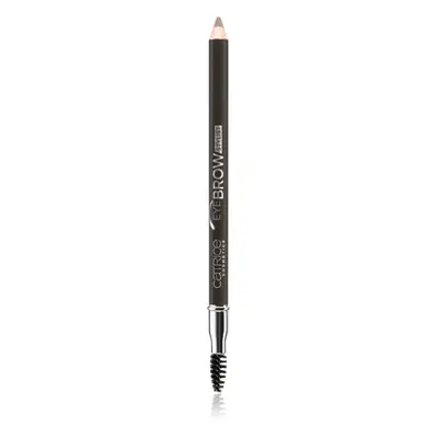 Catrice Eyebrow Stylist tužka na obočí s kartáčkem odstín 035 Brown Eye Crown 1.4 g