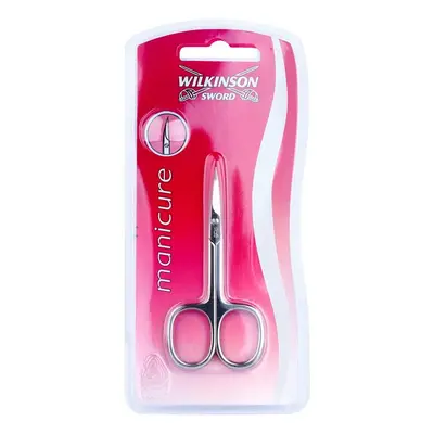 Wilkinson Sword Manicure Cuticle Scissors nůžky na nehtovou kůžičku 1 ks