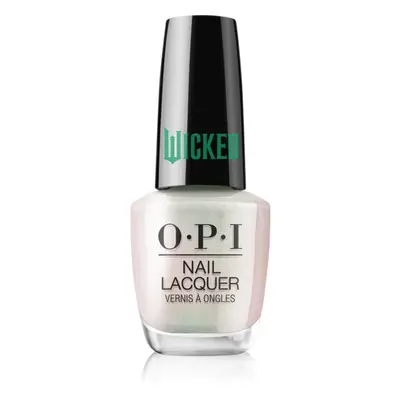 OPI Wicked Nail Lacquer lak na nehty odstín Oh, For Oz Sake* 15 ml