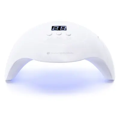 RIO UV Nail Lamp 36W Dual LED LED lampa pro úpravu gelových nehtů 1 ks