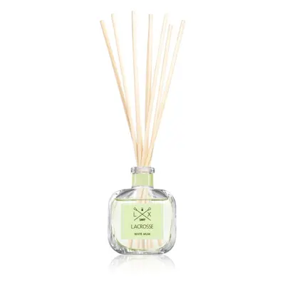 Ambientair Lacrosse White Musk aroma difuzér 100 ml