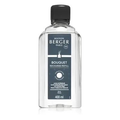 Maison Berger Paris My Home Free from Tobacco Odour náplň do aroma difuzérů 400 ml