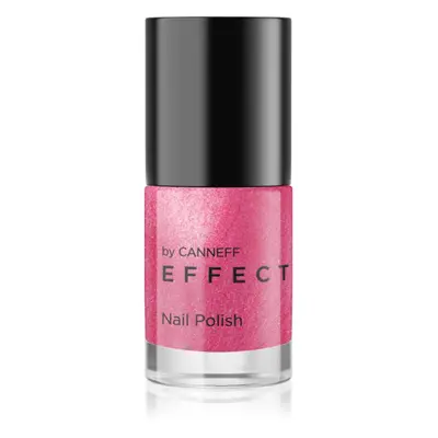 Canneff Effect by Canneff Nail Polish lak na nehty odstín Rose Gold 6 ml