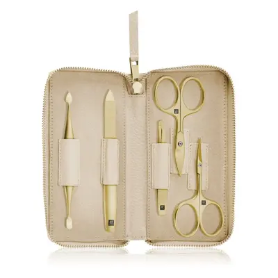 Zwilling Premium Gold manikúrní set