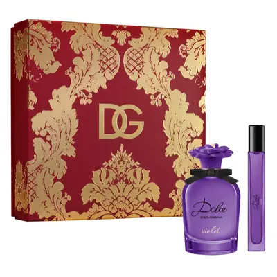 Dolce&Gabbana Dolce Violet sada pro ženy