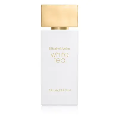 Elizabeth Arden White Tea VivaScent parfémovaná voda pro ženy 50 ml