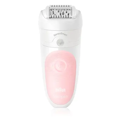 Braun Silk-épil 5 5516 epilátor pro ženy 1 ks