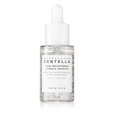 SKIN1004 Madagascar Centella Tone Brightening Capsule Ampoule hydratační sérum pro rozjasnění a 