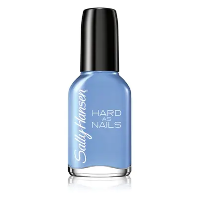 Sally Hansen Hard As Nails pečující lak na nehty odstín Hard Bitten 13,3 ml