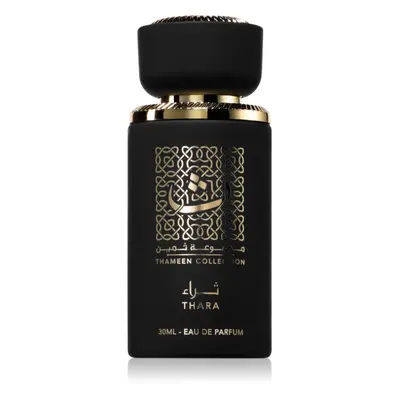 Lattafa Thameen Thara parfémovaná voda unisex 30 ml