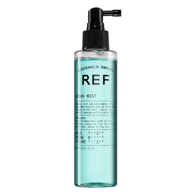 REF Ocean Mist N°303 slaný sprej s matným efektem 175 ml