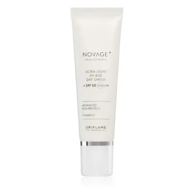 Oriflame NovAge ProCeuticals denní krém SPF 50 30 ml