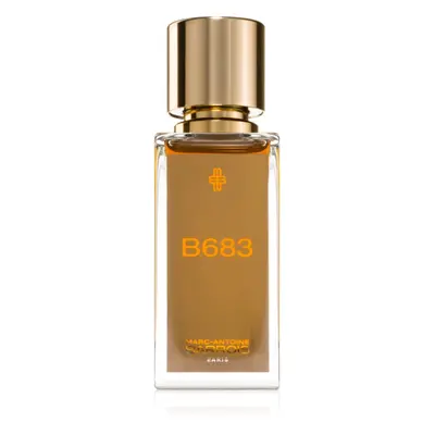 Marc-Antoine Barrois B683 parfémovaná voda unisex 30 ml