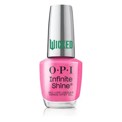 OPI Wicked Infinite Shine lak na nehty odstín Ever-Effervescent 15 ml