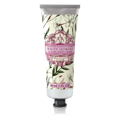 The Somerset Toiletry Co. Luxury Hand Cream krém na ruce White Jasmine 60 ml