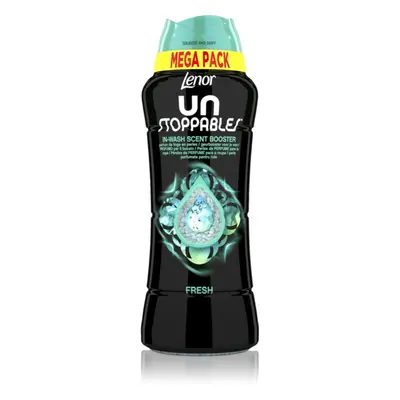 Lenor Unstoppables Fresh vonné perličky do pračky 570 g