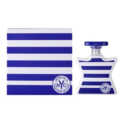 Bond No. 9 New York Beaches Shelter Island parfémovaná voda unisex 100 ml