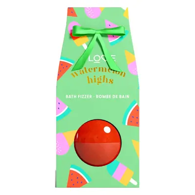 I love... Special Moments Watermelon Highs koupelová bomba 140 g