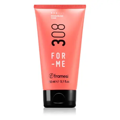 Framesi For-Me Curl & Volume stylingový krém pro definici vln 150 ml