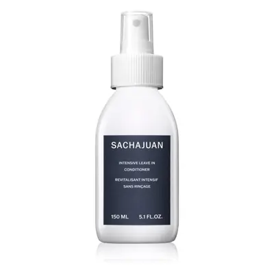 Sachajuan Intensive Leave in Conditioner bezoplachový kondicionér ve spreji 150 ml