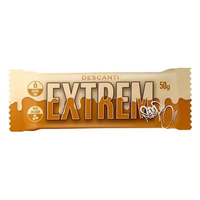 Descanti Protein Bar Extrem proteinová tyčinka 50 g