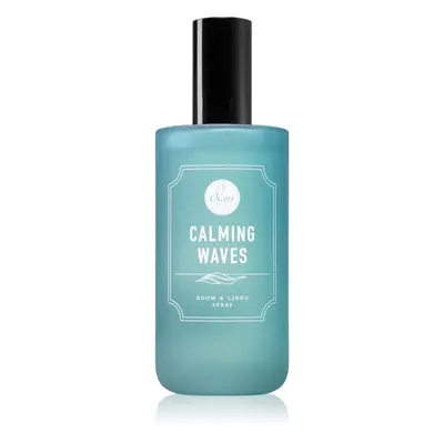 DW Home Signature Calming Waves bytový sprej 120 ml