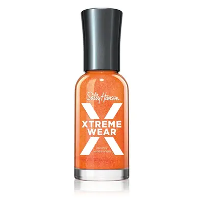 Sally Hansen Hard As Nails Xtreme Wear zpevňující lak na nehty odstín Tango Rine 11,8 ml