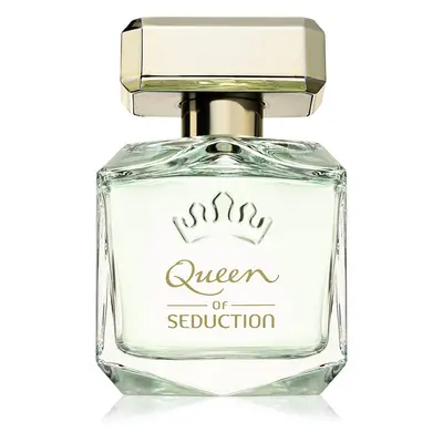 Banderas Queen of Seduction toaletní voda pro ženy 50 ml