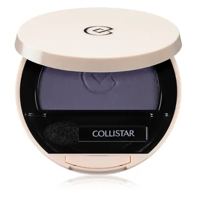 Collistar Impeccable Compact Eye Shadow oční stíny odstín 140 Purple haze 3 g